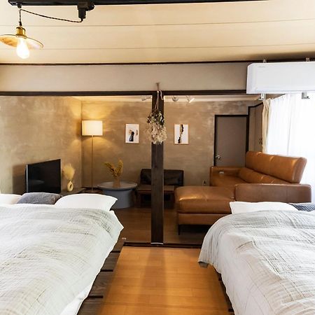 Holiday Cottage Beppu Ichiya Dış mekan fotoğraf