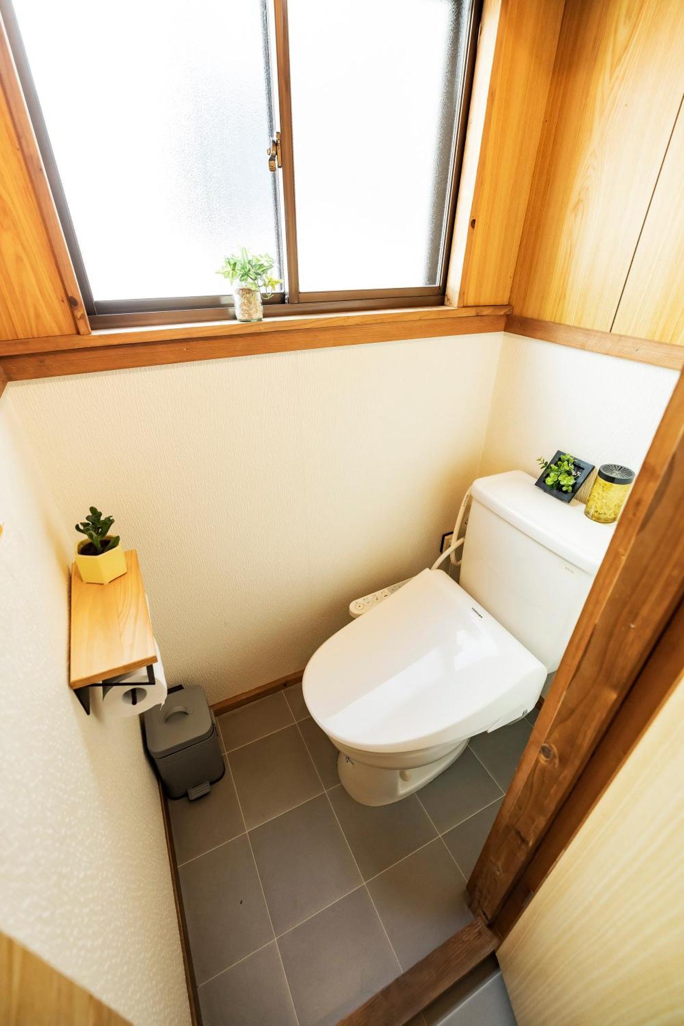 Holiday Cottage Beppu Ichiya Dış mekan fotoğraf