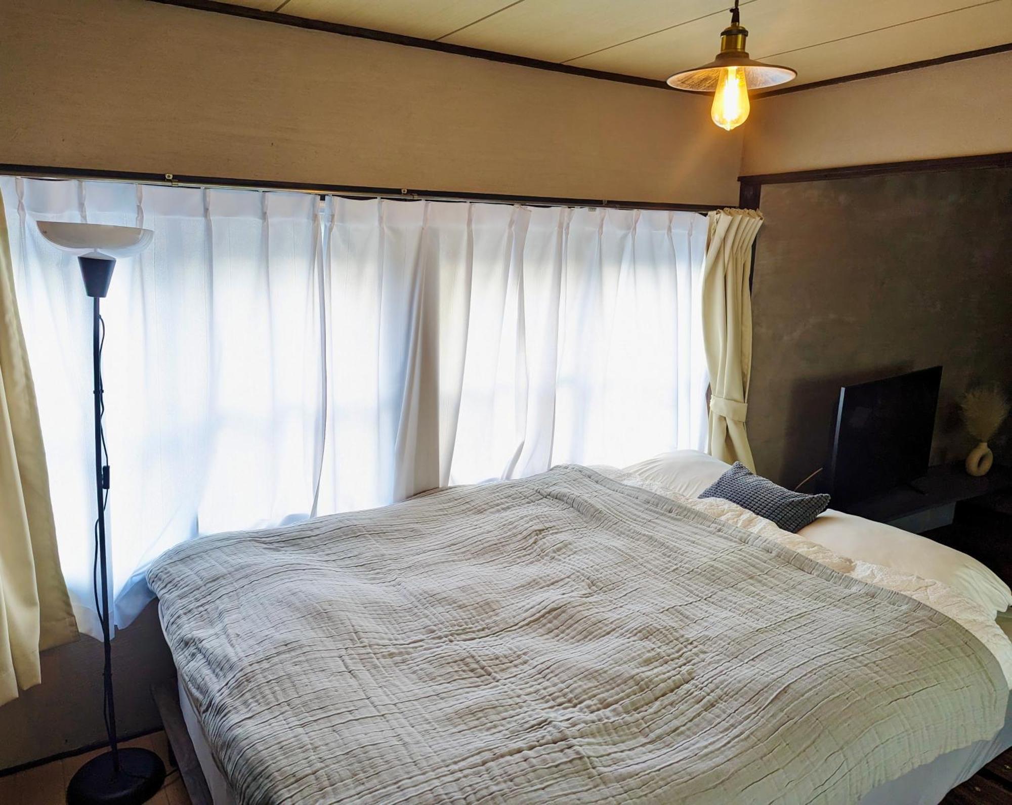 Holiday Cottage Beppu Ichiya Dış mekan fotoğraf