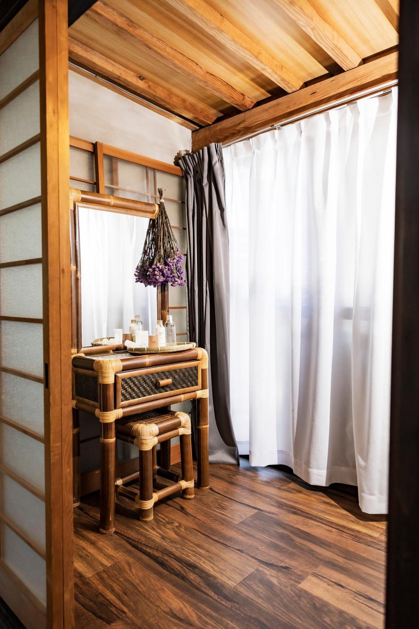 Holiday Cottage Beppu Ichiya Dış mekan fotoğraf