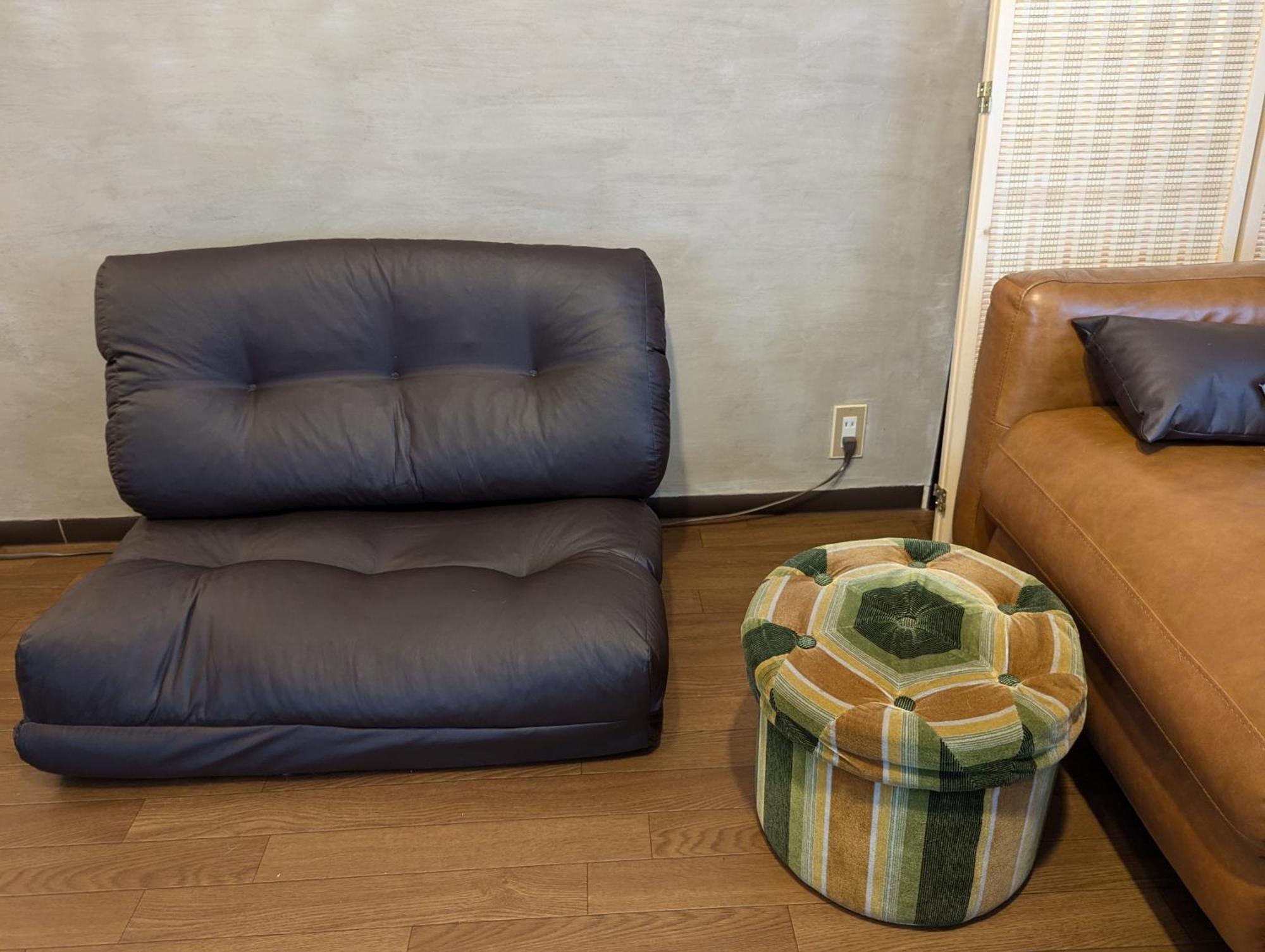 Holiday Cottage Beppu Ichiya Dış mekan fotoğraf