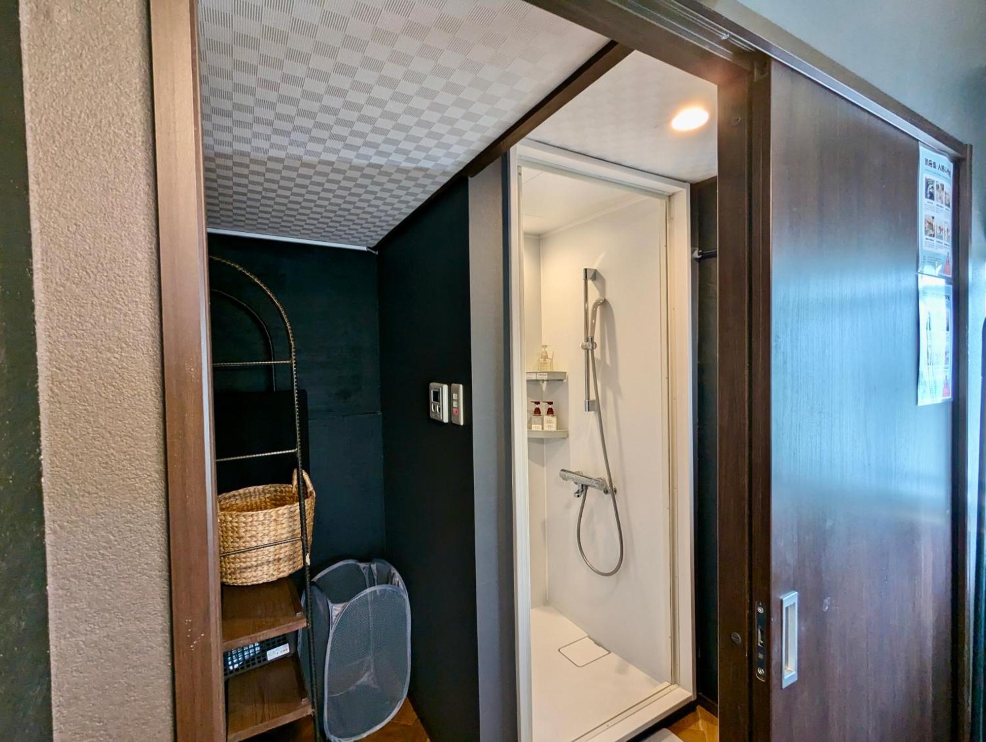 Holiday Cottage Beppu Ichiya Dış mekan fotoğraf
